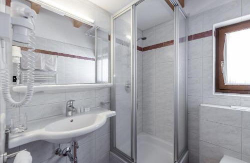 Soelden House | Pension Bergfrieden