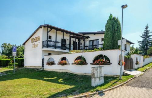 Karlovy Vary House | Pension Clara
