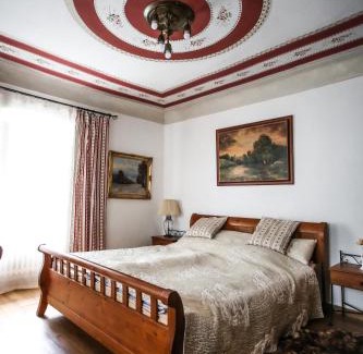 Cesky Krumlov House | Pension Cortes