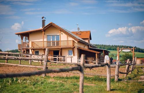 Roupov House | Pension Country Relax