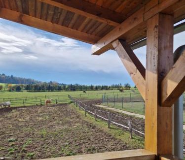 Roupov House | Pension Country Relax