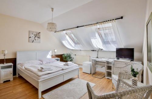 Tabor House | Pension Dáša