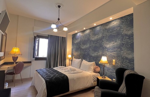 Nafplio House | Pension Dafni