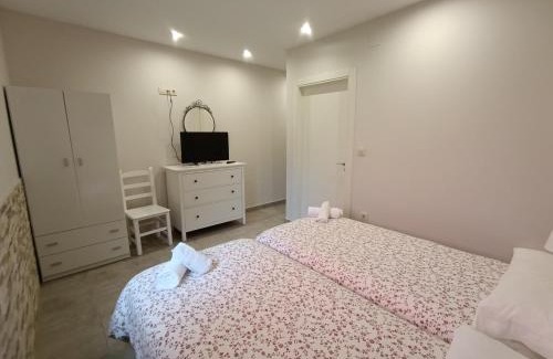 Fisterra House | Pension Doña Lubina