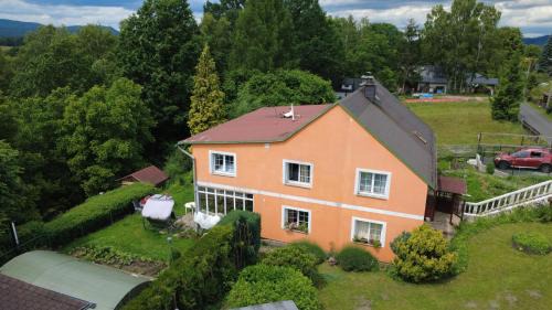 Janov House | Pension Euro 2000