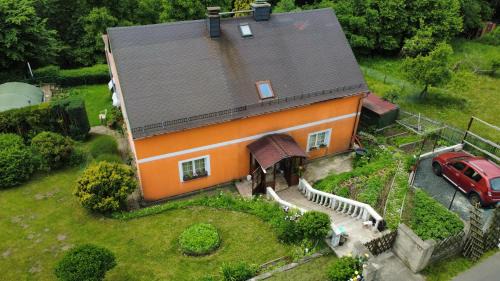 Janov House | Pension Euro 2000
