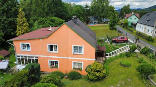 Janov House | Pension Euro 2000