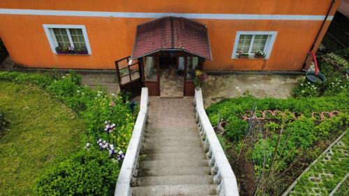 Janov House | Pension Euro 2000