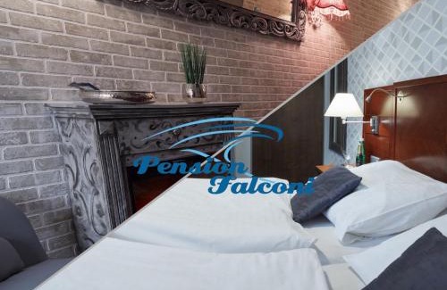 Kolin 2 House | Pension Falconi