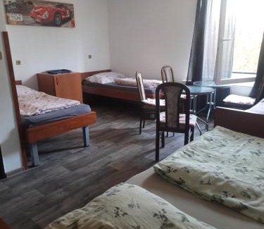 Libisany House | Pension Family Club