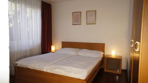 Prague 5 House | Pension Filip