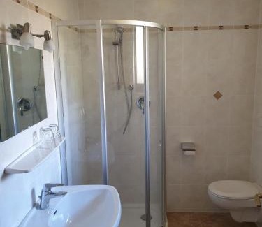 San Leonardo in Passiria House | Pension Gasthof Haselstaude