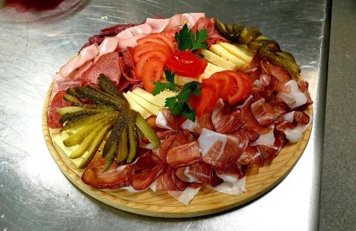 San Leonardo in Passiria House | Pension Gasthof Haselstaude