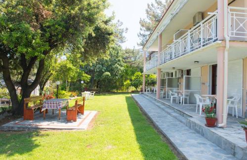 Koinira House | Pension Giannis Αdults only