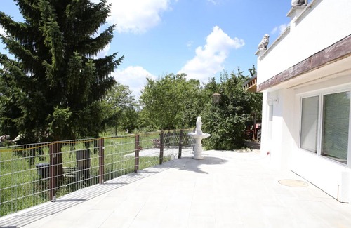 Remshalden House | Pension Griebel