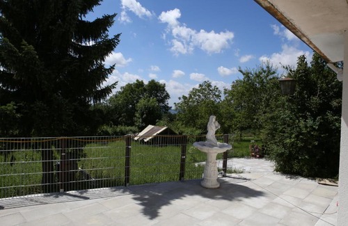 Remshalden House | Pension Griebel