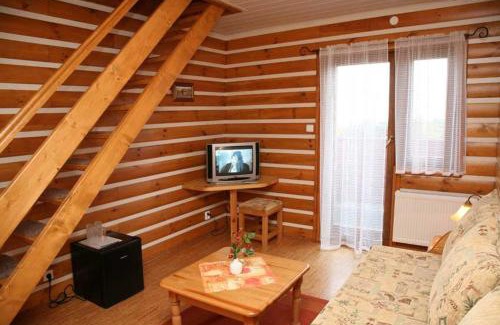 Jachymov House | Pension H