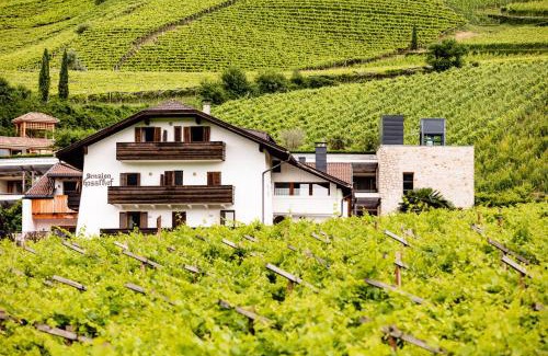 Sankt Josef Am See Hotel | Pension Hasslhof