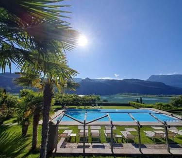 Sankt Josef Am See Hotel | Pension Hasslhof