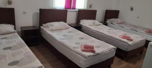 Friedrichsfeld House | Pension Haus Baron 2 Friedrichsfeld