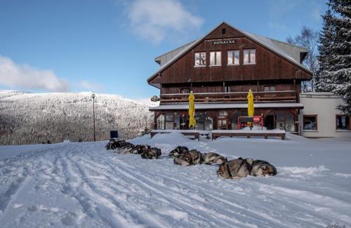 Spindleruv Mlyn House | Pension Horalka