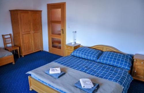 Spindleruv Mlyn House | Pension Horalka