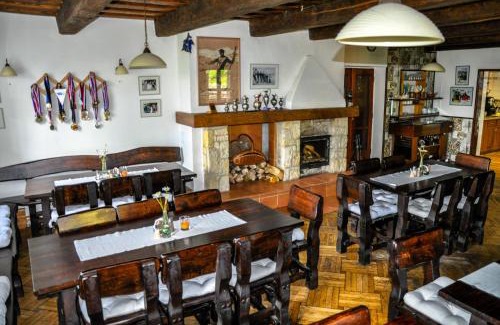 Spindleruv Mlyn House | Pension Horalka