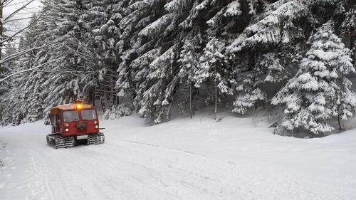 Spindleruv Mlyn House | Pension Horalka