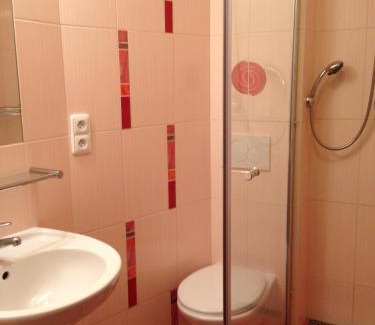 Vitkovice House | Pension Horske Zatisi