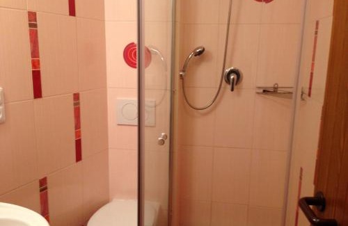 Vitkovice House | Pension Horske Zatisi