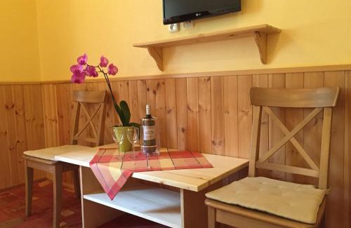Vitkovice House | Pension Horske Zatisi