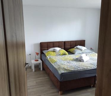 Vrchlabi House | Pension Imlauf