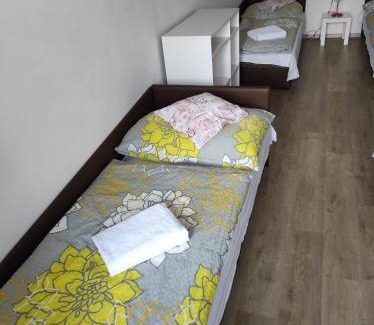 Vrchlabi House | Pension Imlauf