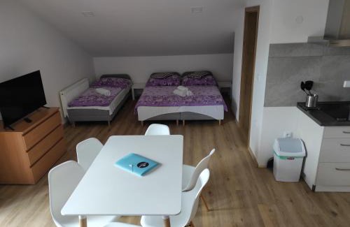 Vrchlabi House | Pension Imlauf