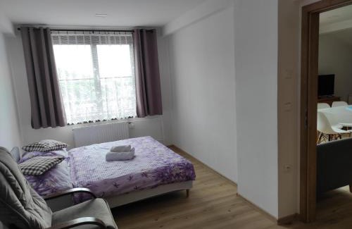 Vrchlabi House | Pension Imlauf