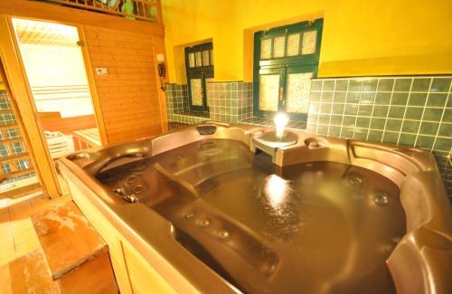 Jicin House | Pension Imperial Spa