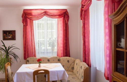 Vyssi Brod House | Pension Inge