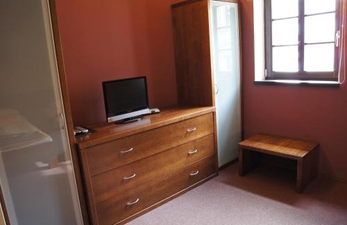 Kolin 2 House | Pension Inspirace a Wellness self check-in