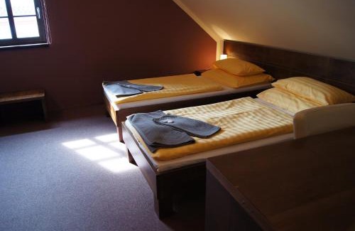 Kolin 2 House | Pension Inspirace a Wellness self check-in