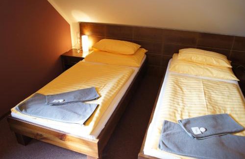 Kolin 2 House | Pension Inspirace a Wellness self check-in