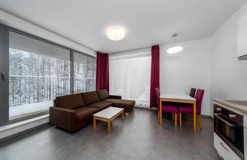 Janske Lazne Apartment | Pension Janský Potok II.