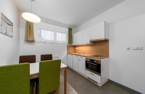 Janske Lazne Apartment | Pension Janský Potok II.