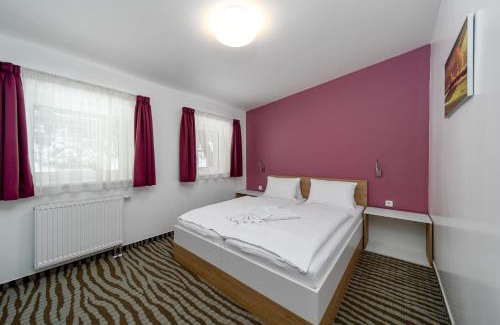 Janske Lazne Apartment | Pension Janský Potok II.