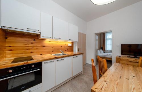 Janske Lazne Apartment | Pension Janský Potok I.