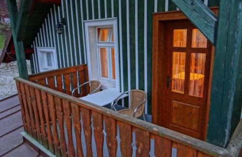 Spindleruv Mlyn House | Pension Jaruska