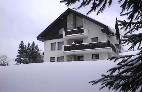 Benecko House | pension Jesen
