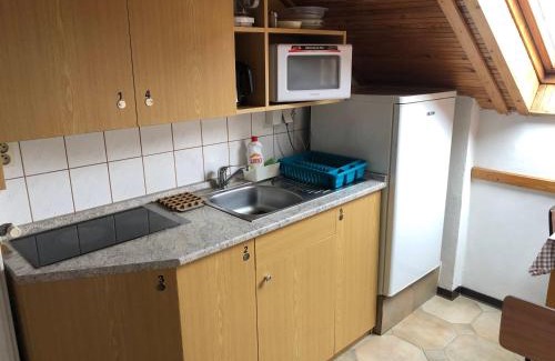 Benecko House | pension Jesen