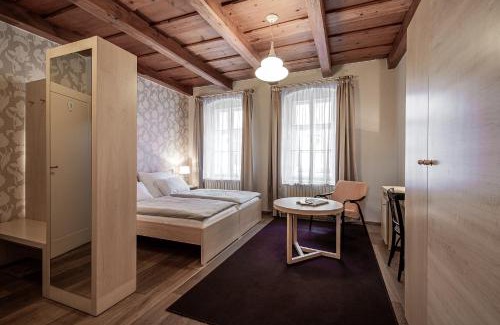 Olomouc House | Pension Křivá