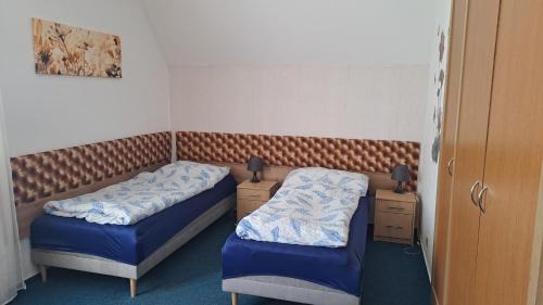 Vez House | Pension Kachlicka