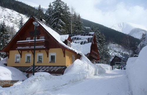 Spindleruv Mlyn House | Pension Katty